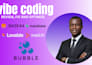 fix, optimize, and enhance your code using vibe coding